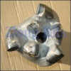 sintered Concave Drill Bit(matrix body bit)