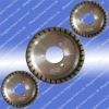 sintered Diamond grinding Wheel for glass processing