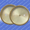 sintered bronze bond diamond grinding wheel for granite grinding and polishing