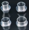 sintered cemented carbide sleeve