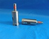sintered core drill bit