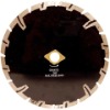 sintered cutting blade