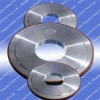 sintered diamond grinding wheel for grinding HSS tools