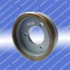 sintered diamond grinding wheel for grinding stone
