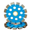 sintered diamond saw blades