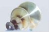 sintered diamond thin cutting blades for cutting lapidary gemstone