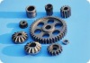 sintered gears bevel gears