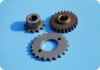 sintered gears spur gears