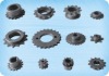sintered gears spur gears