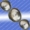 sintered metal bond diamond grinding wheel for grinding stone