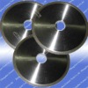 sintered metal bond grinding wheel for glass
