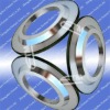 sintered resin bond diamond grinding wheel
