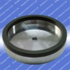 sintered resin bond diamond grinding wheel for Hss tools