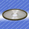 sintered resin bond diamond grinding wheel for tools' and cutters' grinding