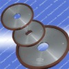 sintered resin bond parallel diamond wheel