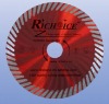 sintered saw blade