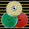 sintered saw blade