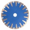 sintered saw blade