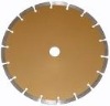 sintered saw blades