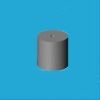 sintered tungsten carbide blanks