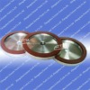 sintered vitrified bond diamond grinding wheel for Hss tools