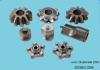 sintering gears