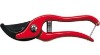 siple design 8"BYPASS CARBON STEEL PRUNERS