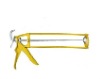 skeleton (caulking ) gun