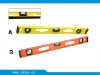 skeleton type Spirit Level