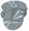 skillful manufacture cold cutting saw blade