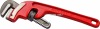 slanting Pipe Wrench