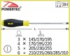 slotted screwdriver