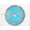 slotting saw blade