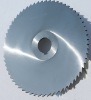 slotting saw blade