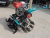 small Power tiller