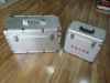 small aluminum case
