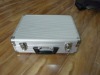 small aluminum case