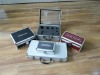 small aluminum case