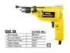 small and light electric drill