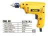 small and light electric drill power tools