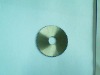 small circular saw blade