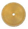 small diamond saw blade