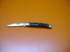 small foldign blade pocket knife