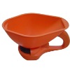 small garden broadcast spreader