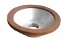 small grinding wheel