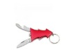 small keychain knife