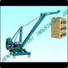 small lift crane