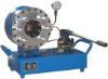 small manual hose crimper