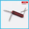 small multi function knife promotion gift