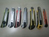 snap blade easy cut Utility Knife